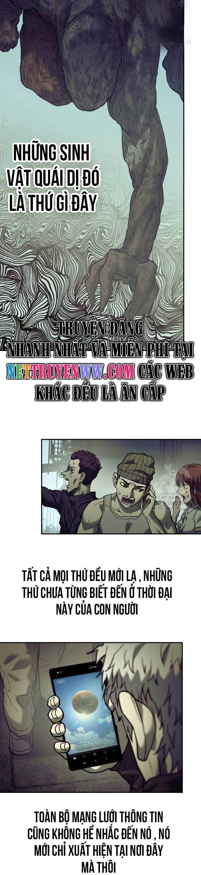 Sống Sót Qua Ngày Tận Thế Chapter 33 - 21