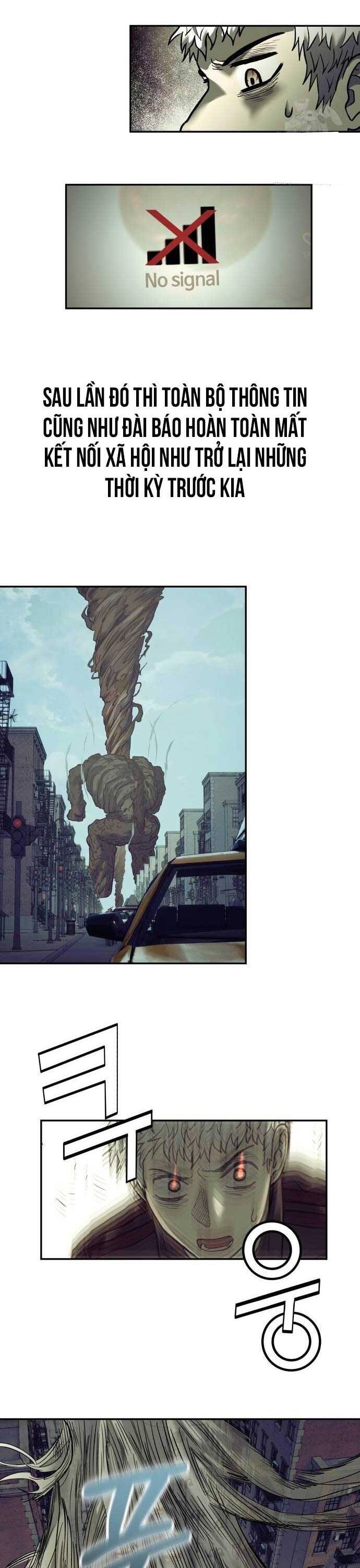 Sống Sót Qua Ngày Tận Thế Chapter 33 - 22