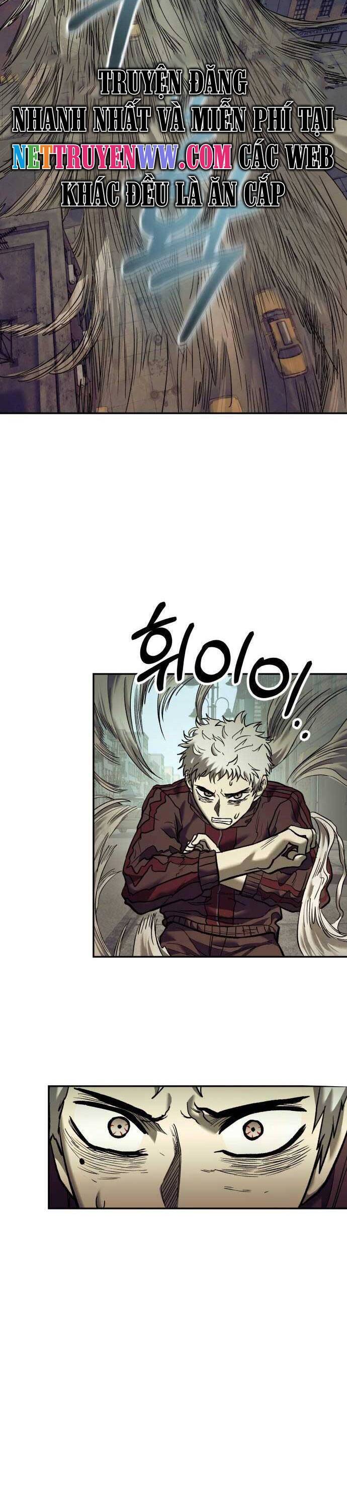 Sống Sót Qua Ngày Tận Thế Chapter 33 - 23