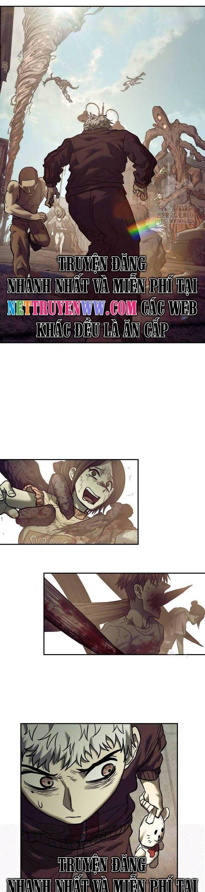 Sống Sót Qua Ngày Tận Thế Chapter 33 - 24