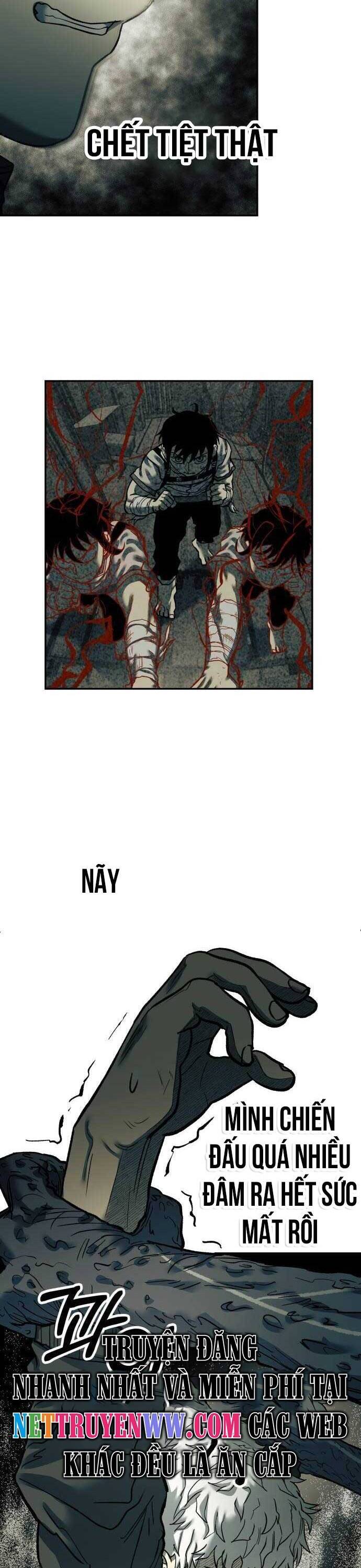 Sống Sót Qua Ngày Tận Thế Chapter 33 - 4