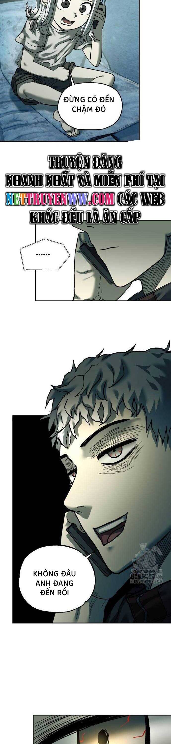 Sống Sót Qua Ngày Tận Thế Chapter 33 - 8