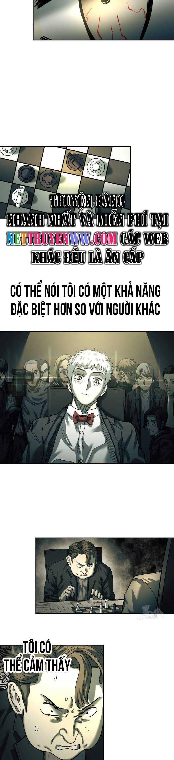 Sống Sót Qua Ngày Tận Thế Chapter 33 - 9