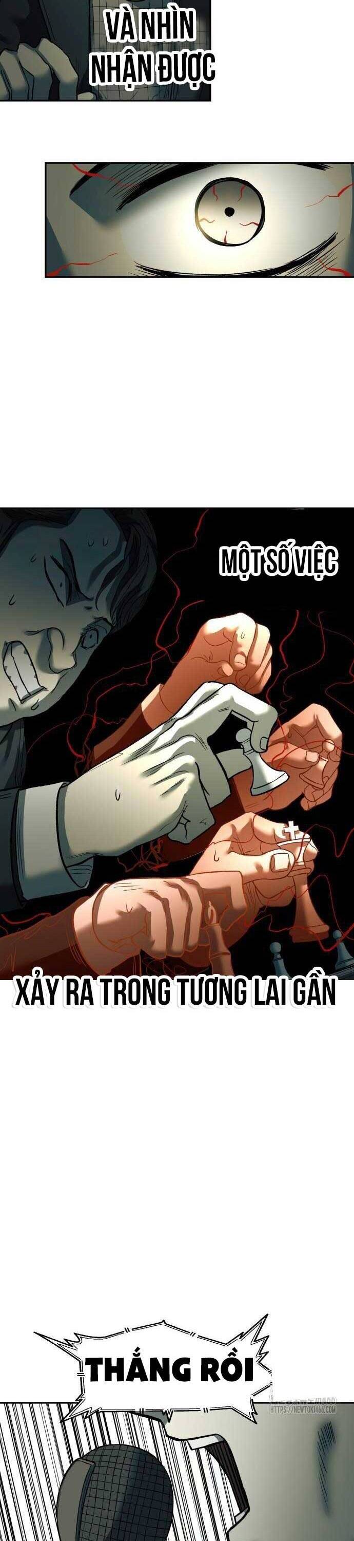 Sống Sót Qua Ngày Tận Thế Chapter 33 - 10