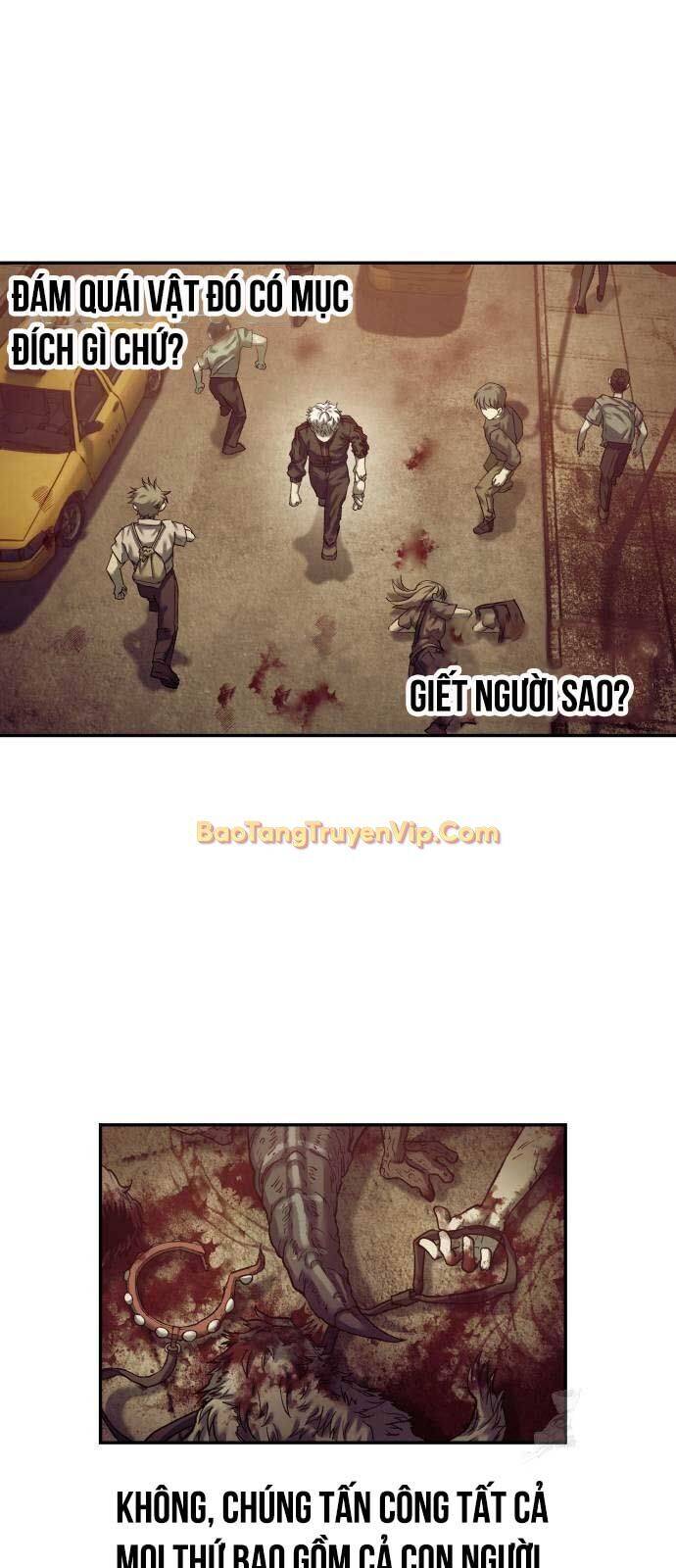 Sống Sót Qua Ngày Tận Thế Chapter 34 - 2