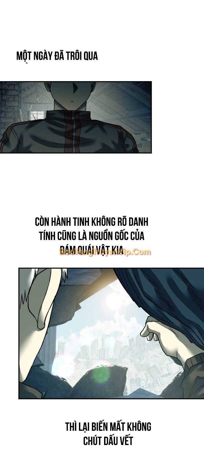 Sống Sót Qua Ngày Tận Thế Chapter 34 - 19