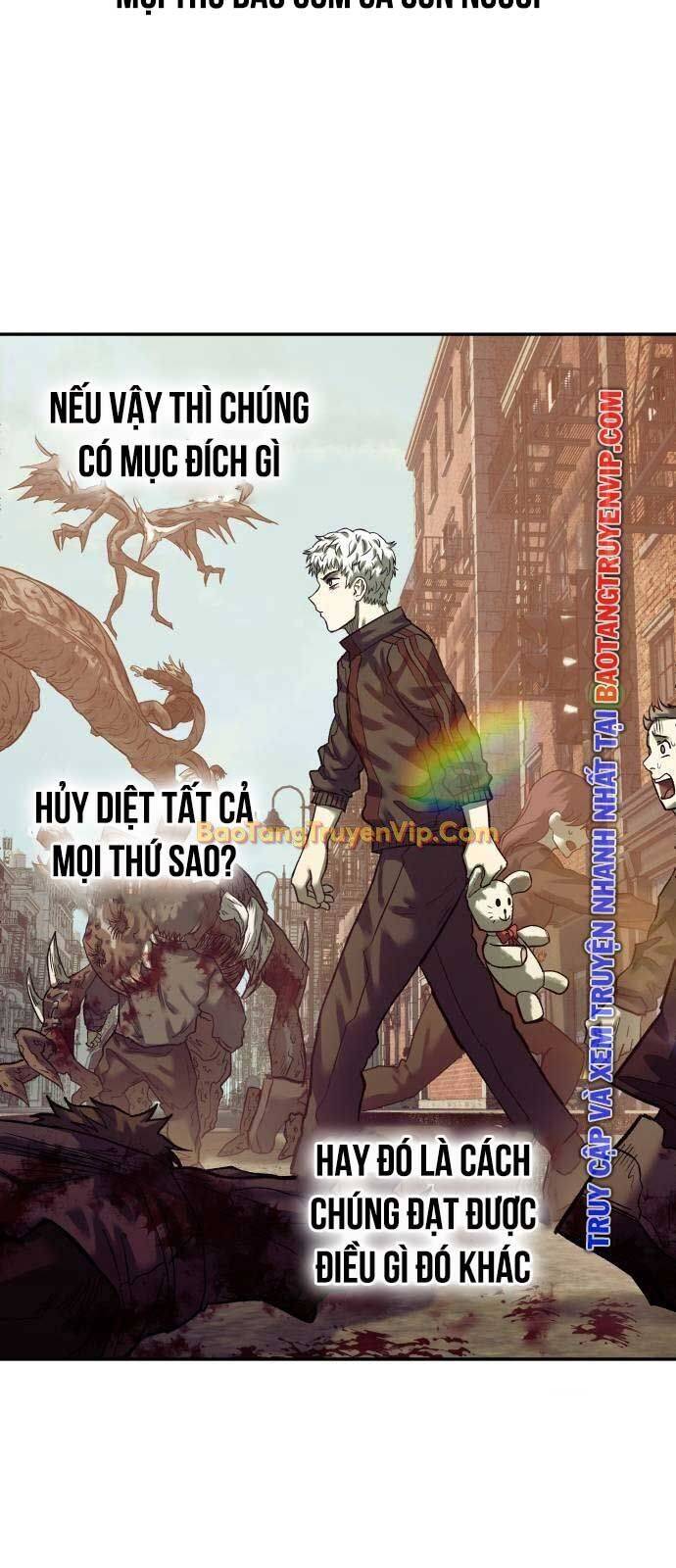 Sống Sót Qua Ngày Tận Thế Chapter 34 - 3