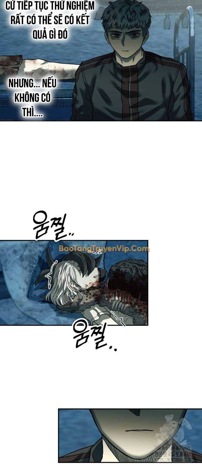 Sống Sót Qua Ngày Tận Thế Chapter 34 - 36