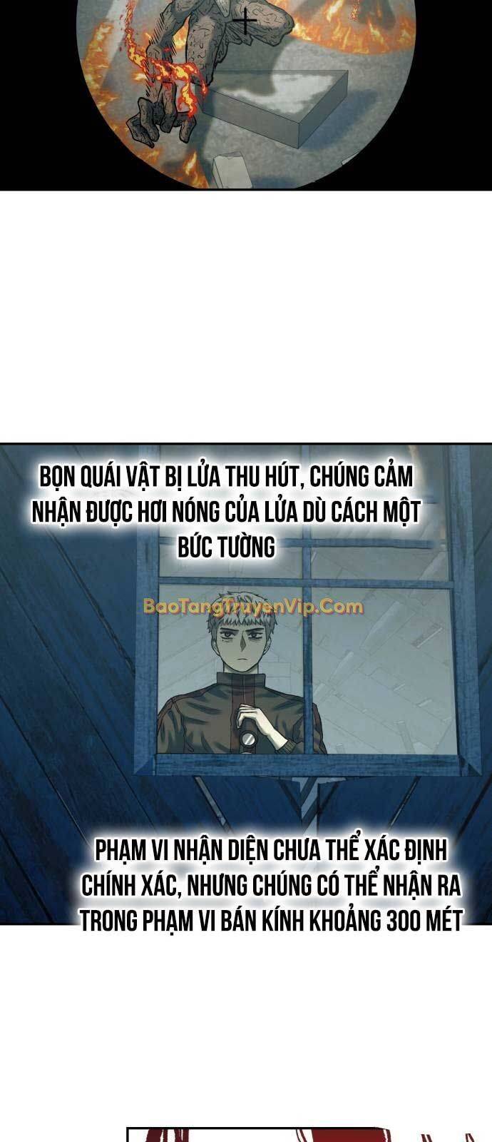 Sống Sót Qua Ngày Tận Thế Chapter 34 - 40