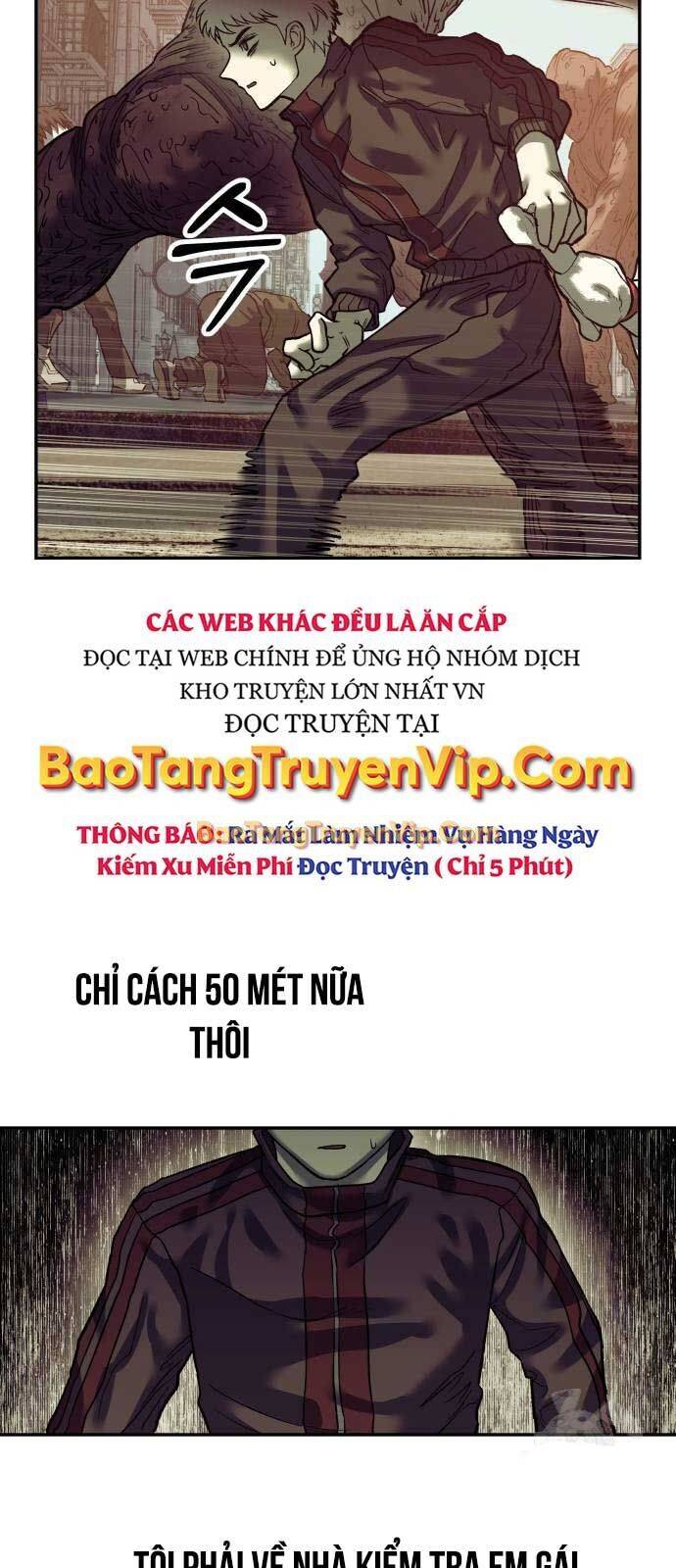 Sống Sót Qua Ngày Tận Thế Chapter 34 - 5