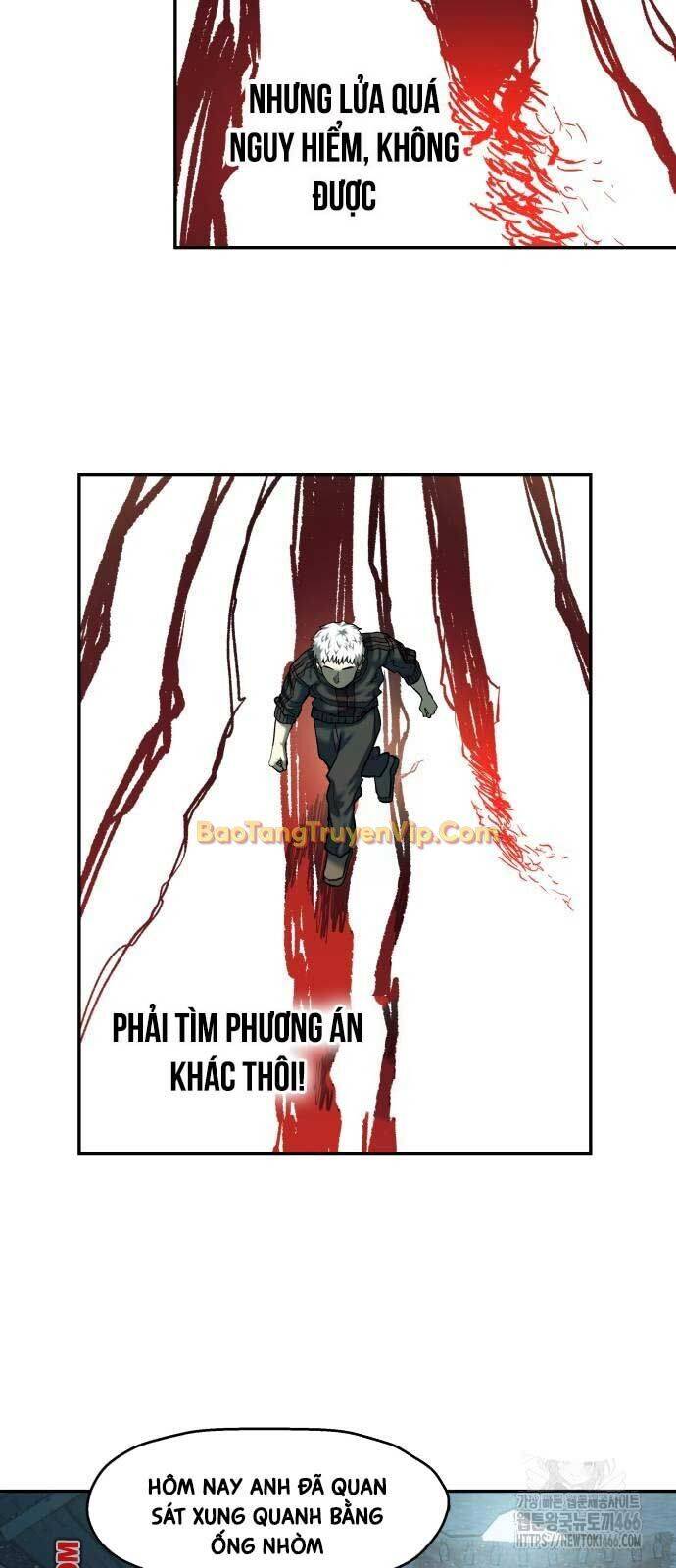 Sống Sót Qua Ngày Tận Thế Chapter 34 - 41