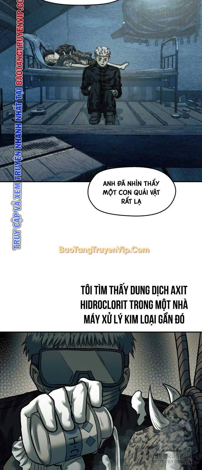 Sống Sót Qua Ngày Tận Thế Chapter 34 - 42