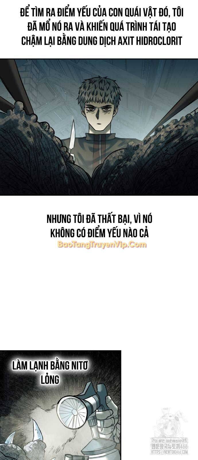 Sống Sót Qua Ngày Tận Thế Chapter 34 - 45