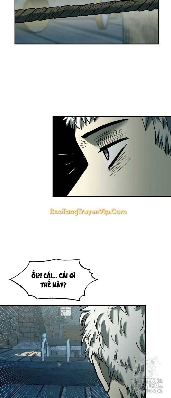 Sống Sót Qua Ngày Tận Thế Chapter 34 - 54