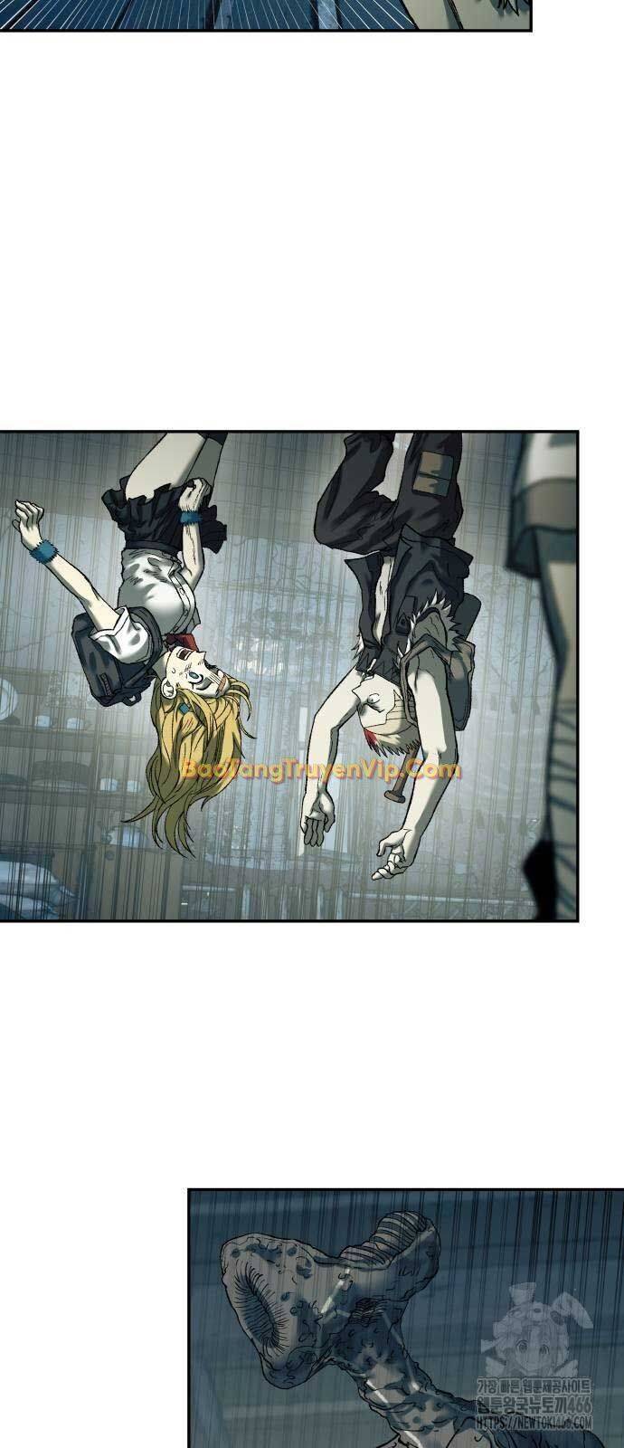 Sống Sót Qua Ngày Tận Thế Chapter 34 - 55