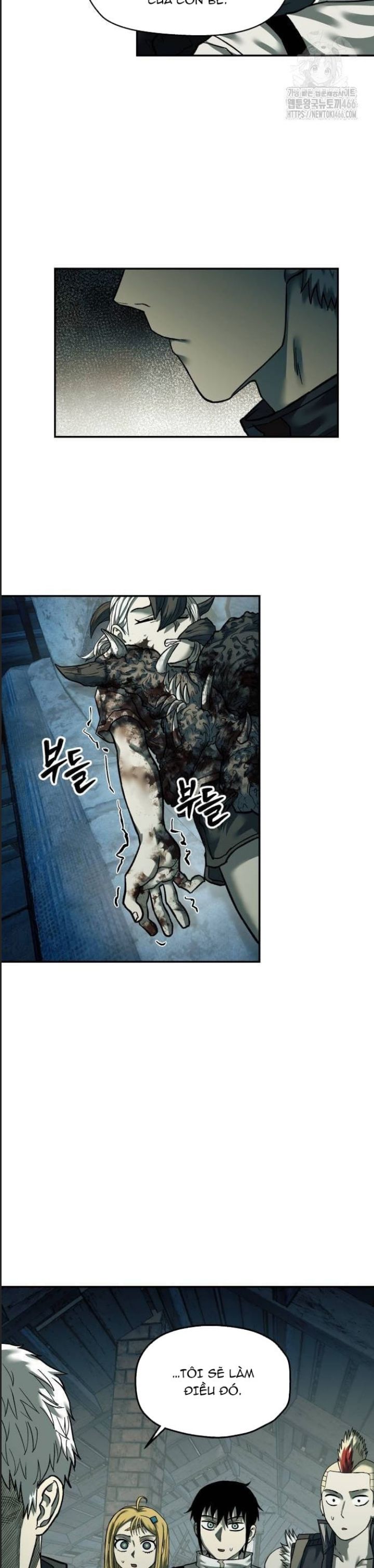 Sống Sót Qua Ngày Tận Thế Chapter 35 - 14