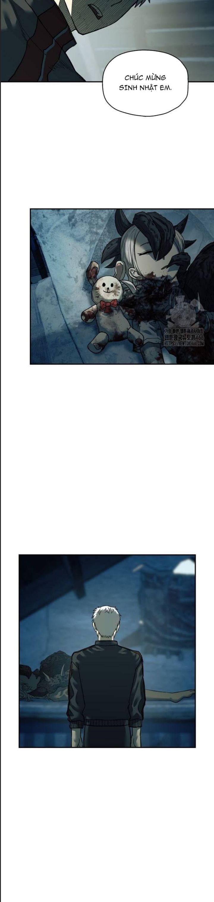 Sống Sót Qua Ngày Tận Thế Chapter 35 - 17