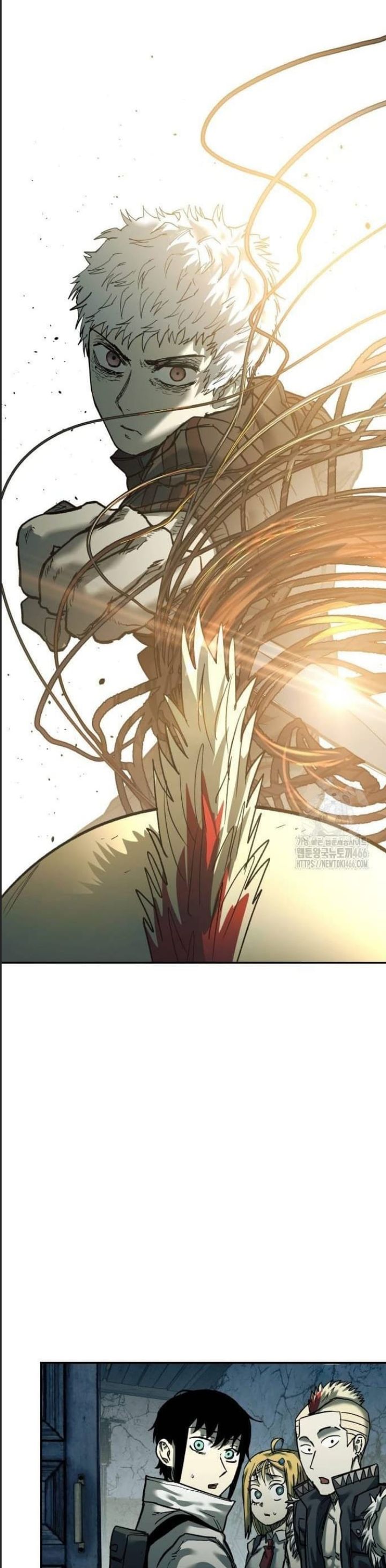 Sống Sót Qua Ngày Tận Thế Chapter 35 - 41