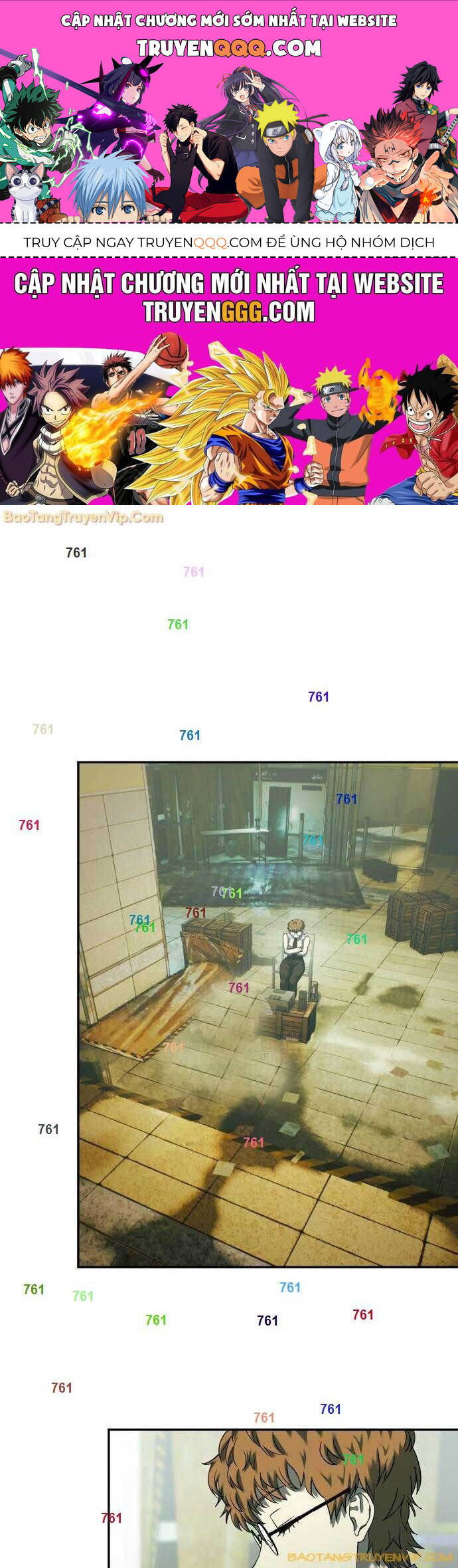 Sống Sót Qua Ngày Tận Thế Chapter 36 - 1