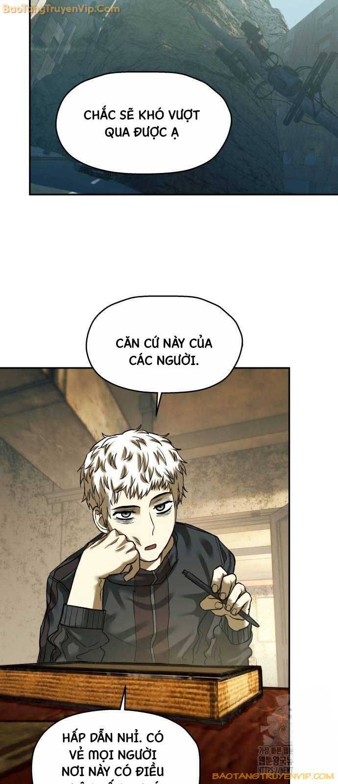 Sống Sót Qua Ngày Tận Thế Chapter 36 - 11