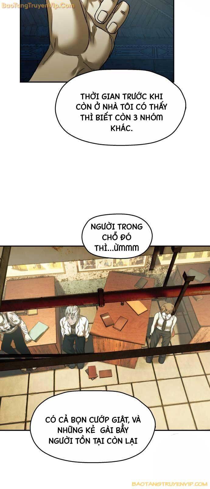 Sống Sót Qua Ngày Tận Thế Chapter 36 - 14