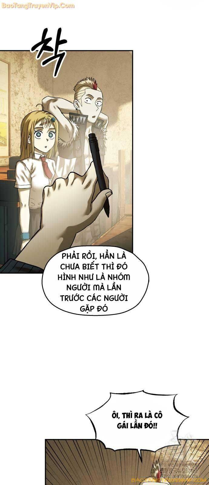 Sống Sót Qua Ngày Tận Thế Chapter 36 - 15