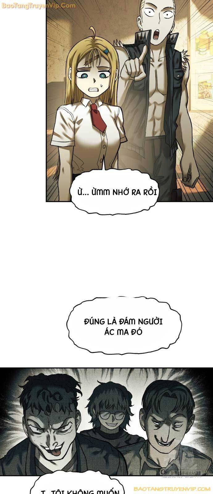 Sống Sót Qua Ngày Tận Thế Chapter 36 - 16