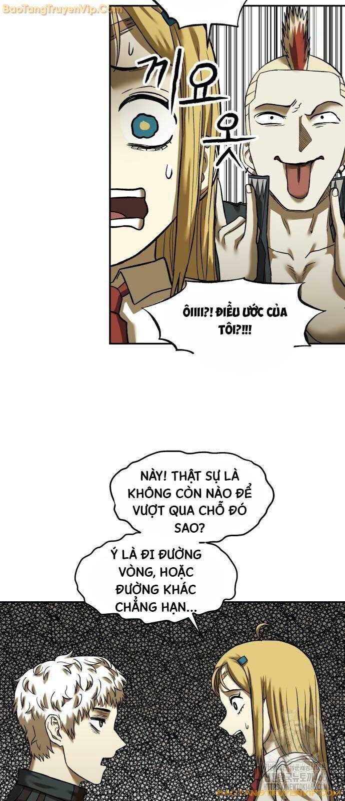 Sống Sót Qua Ngày Tận Thế Chapter 36 - 18