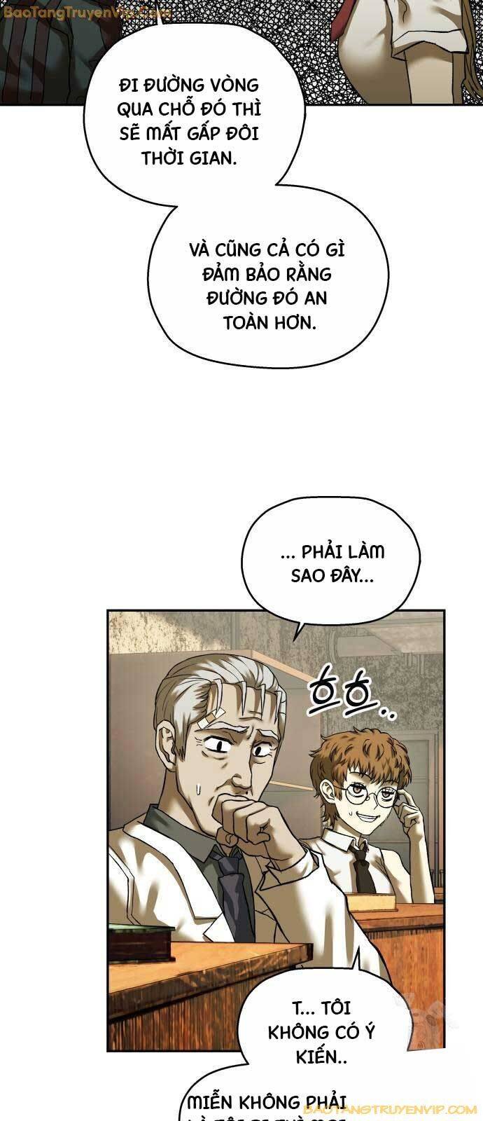 Sống Sót Qua Ngày Tận Thế Chapter 36 - 19