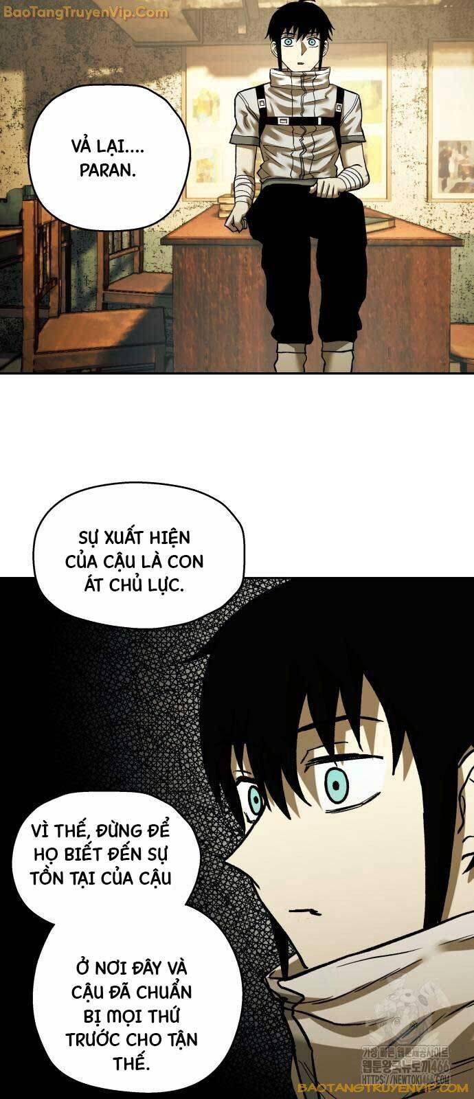 Sống Sót Qua Ngày Tận Thế Chapter 36 - 21