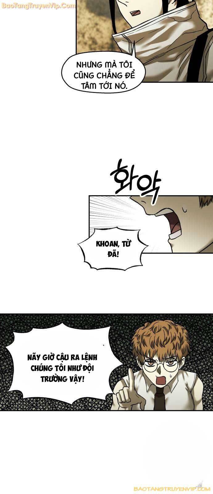 Sống Sót Qua Ngày Tận Thế Chapter 36 - 23