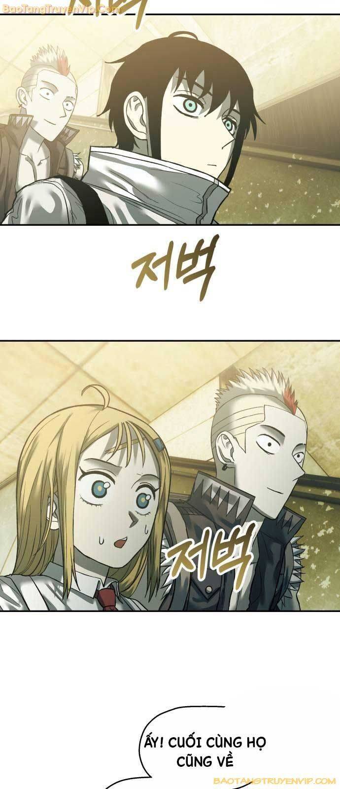 Sống Sót Qua Ngày Tận Thế Chapter 36 - 4