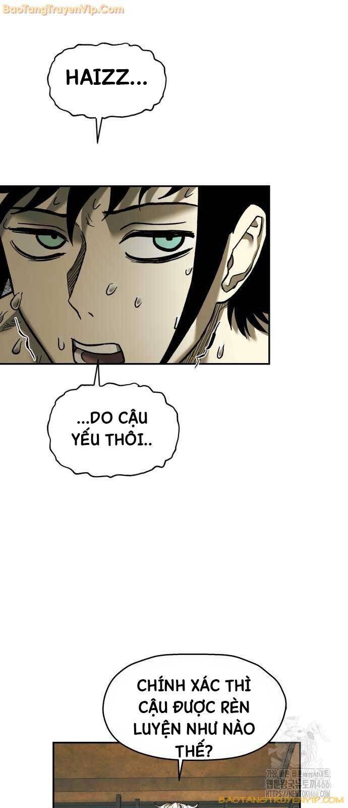 Sống Sót Qua Ngày Tận Thế Chapter 36 - 31