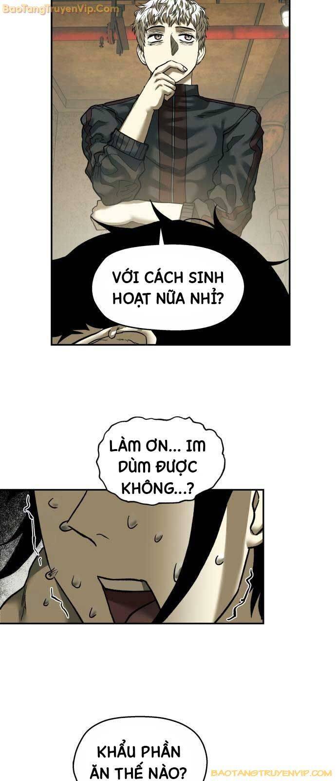 Sống Sót Qua Ngày Tận Thế Chapter 36 - 32