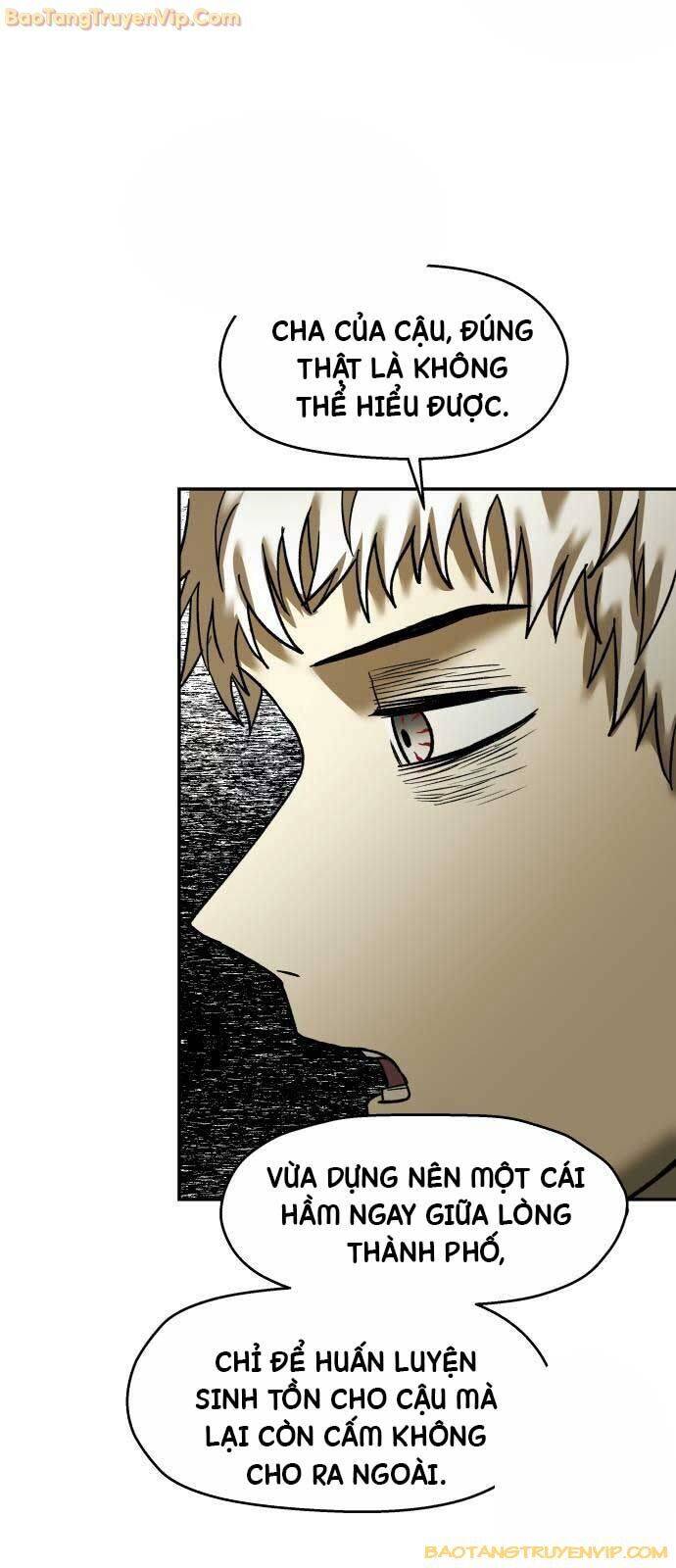 Sống Sót Qua Ngày Tận Thế Chapter 36 - 39