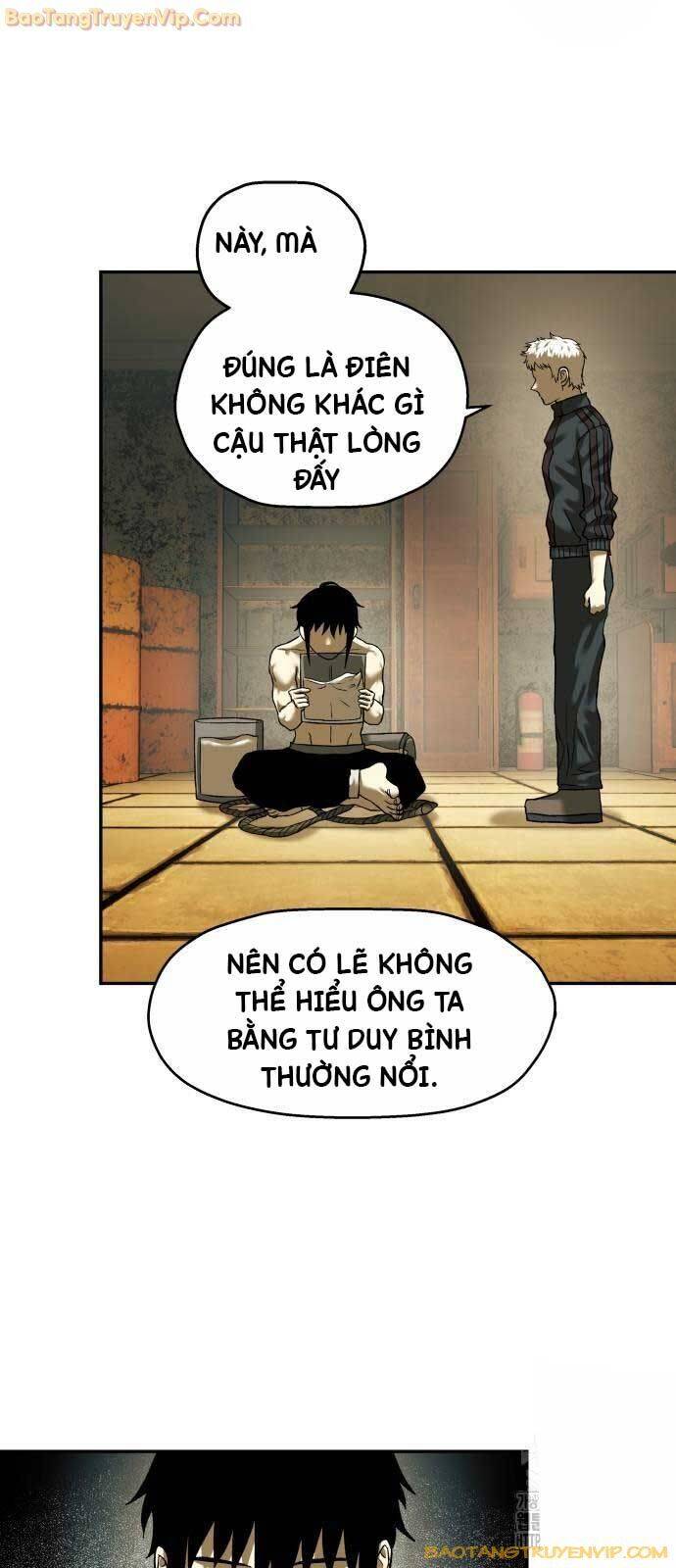 Sống Sót Qua Ngày Tận Thế Chapter 36 - 40