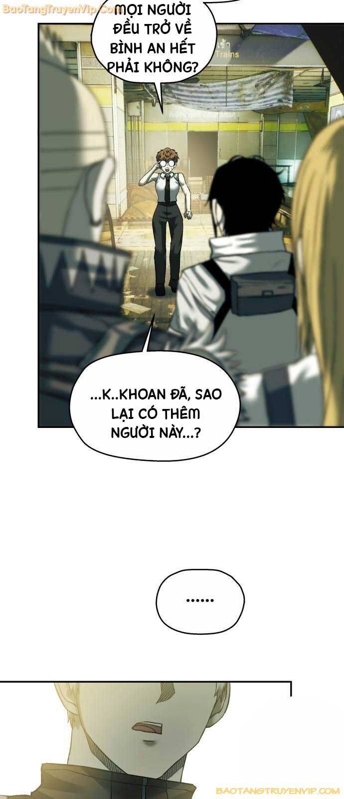 Sống Sót Qua Ngày Tận Thế Chapter 36 - 5