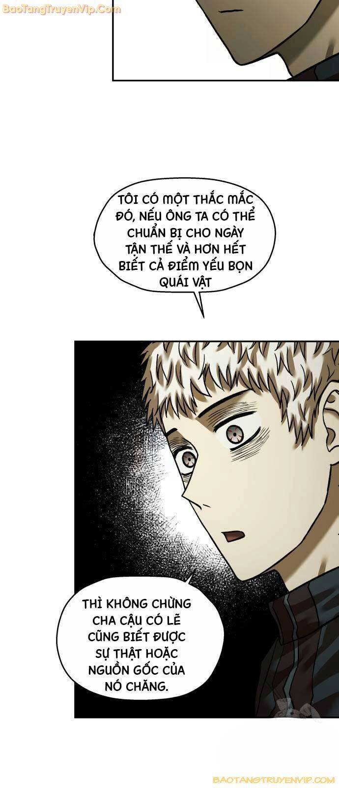 Sống Sót Qua Ngày Tận Thế Chapter 36 - 46