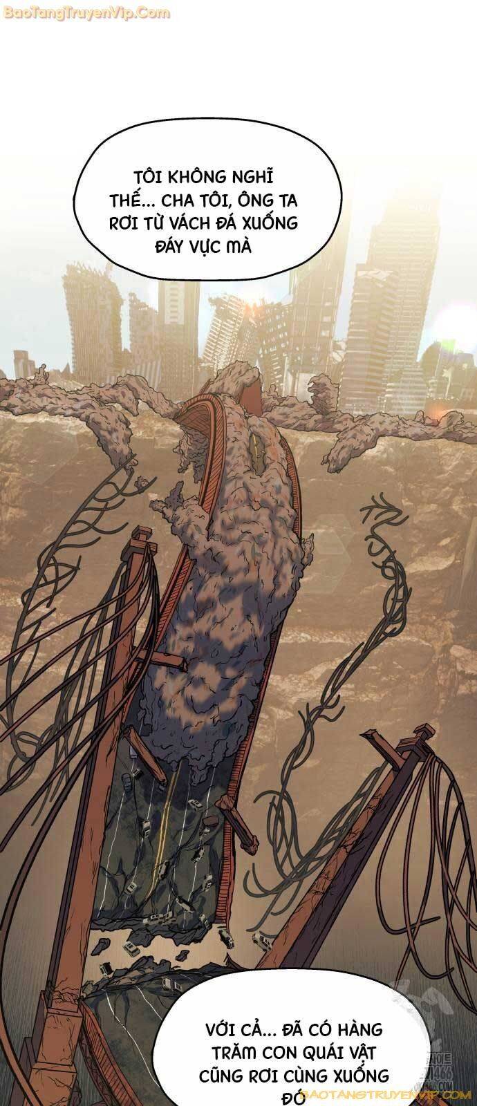 Sống Sót Qua Ngày Tận Thế Chapter 36 - 51