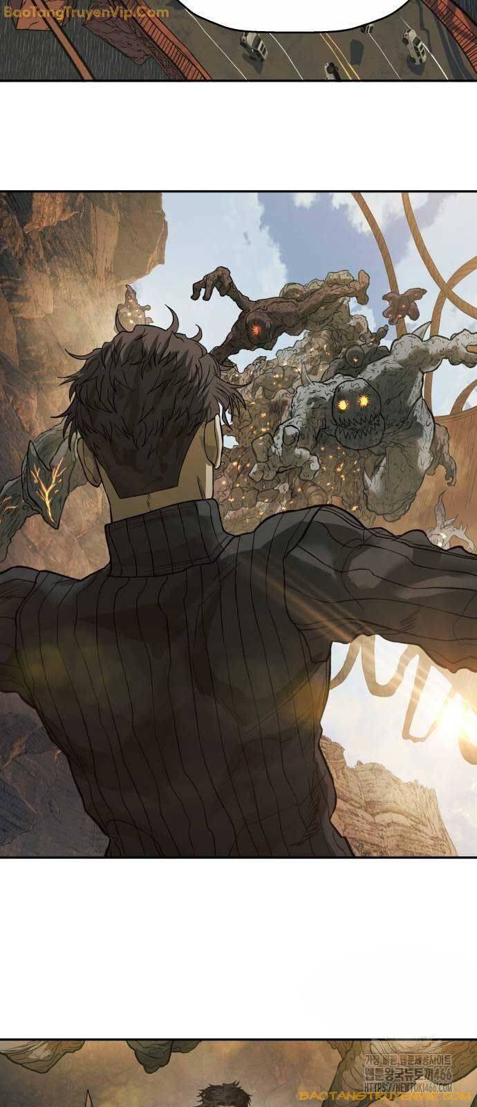 Sống Sót Qua Ngày Tận Thế Chapter 36 - 52