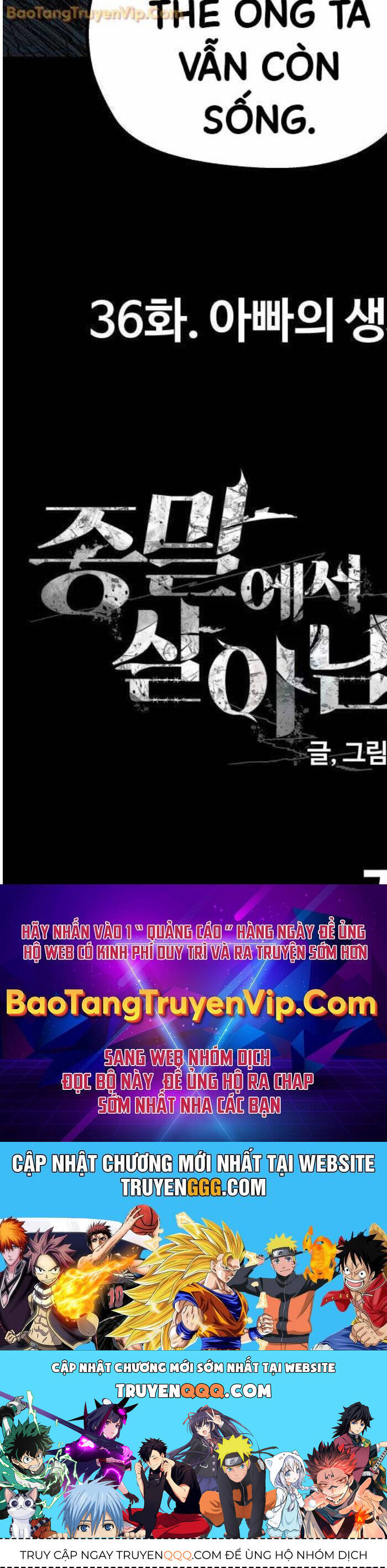 Sống Sót Qua Ngày Tận Thế Chapter 36 - 57