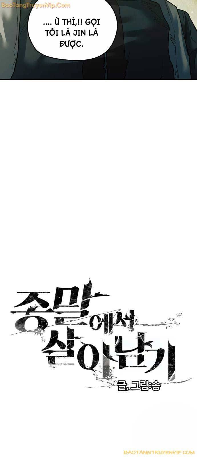 Sống Sót Qua Ngày Tận Thế Chapter 36 - 7