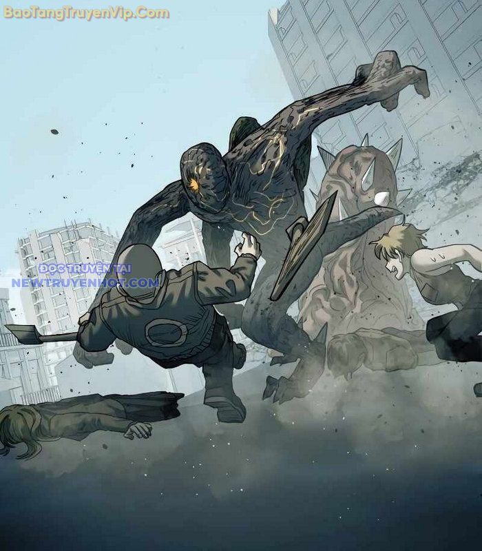 Sống Sót Qua Ngày Tận Thế Chapter 39 - 111