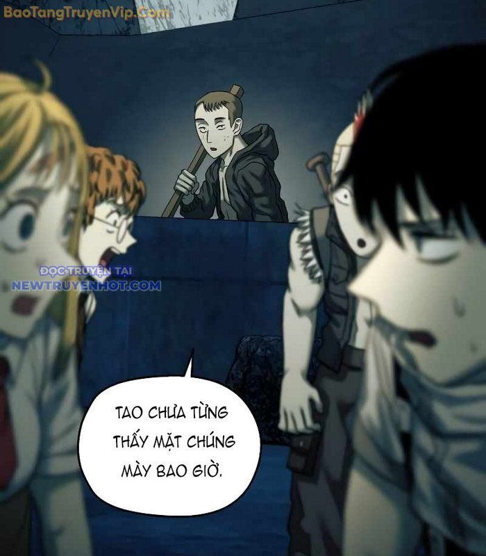 Sống Sót Qua Ngày Tận Thế Chapter 39 - 3
