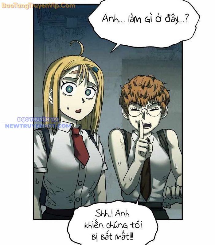 Sống Sót Qua Ngày Tận Thế Chapter 39 - 33