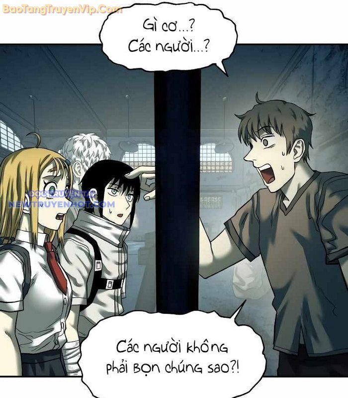 Sống Sót Qua Ngày Tận Thế Chapter 39 - 35