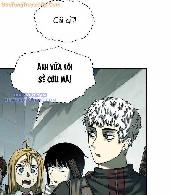 Sống Sót Qua Ngày Tận Thế Chapter 39 - 49