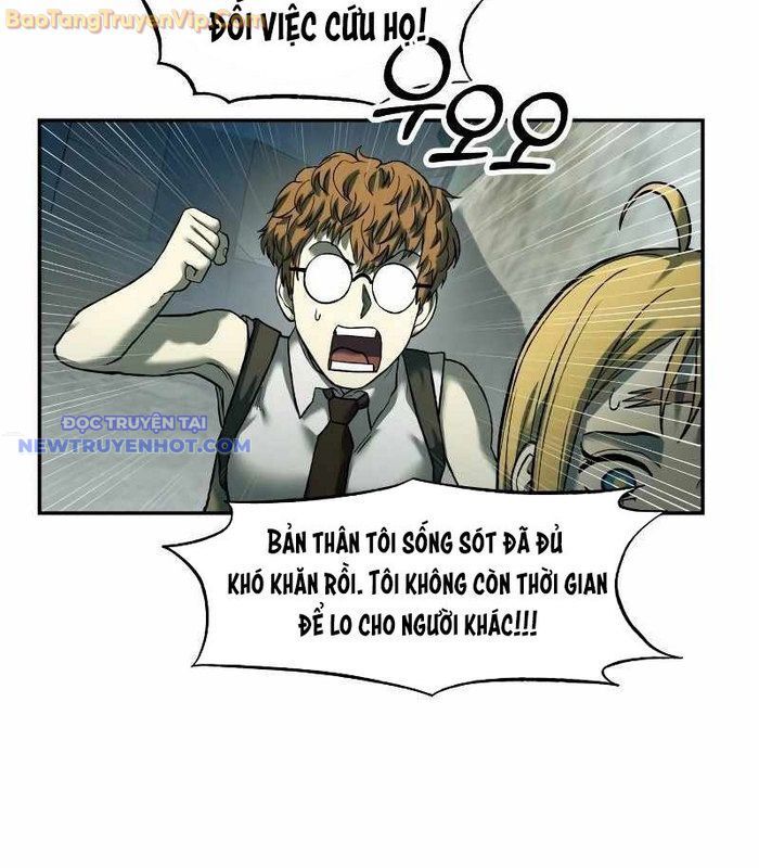 Sống Sót Qua Ngày Tận Thế Chapter 39 - 54