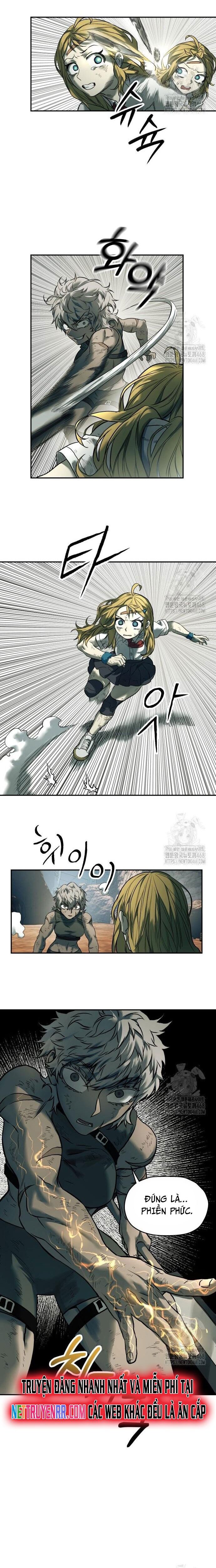 Sống Sót Qua Ngày Tận Thế Chapter 51 - 12
