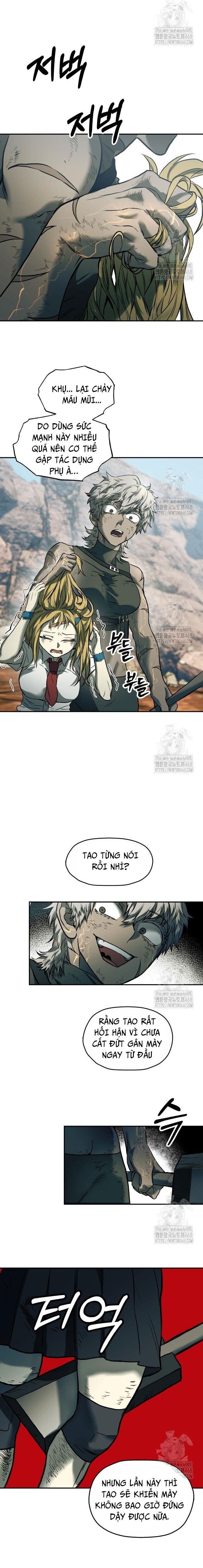 Sống Sót Qua Ngày Tận Thế Chapter 51 - 13
